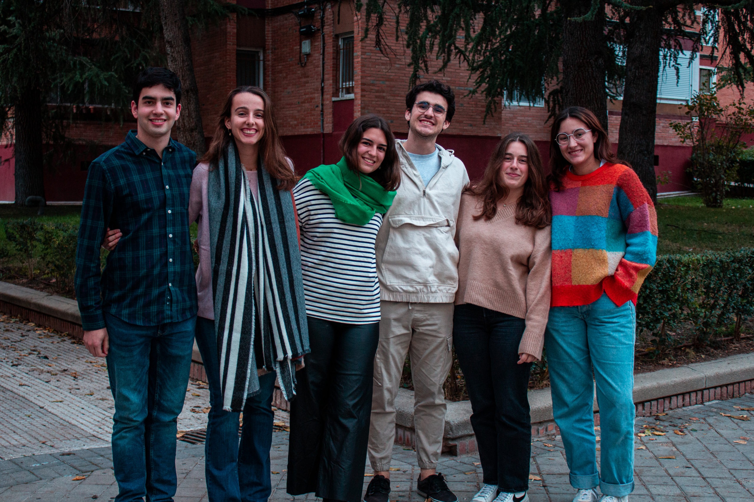 Junta directiva