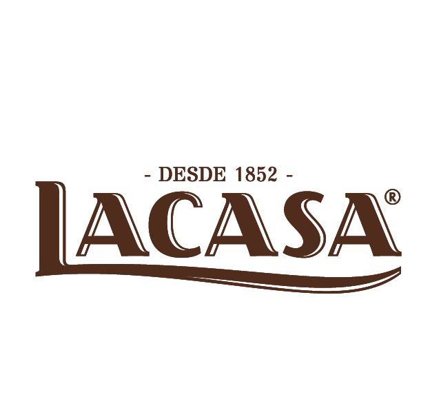 LA CASA